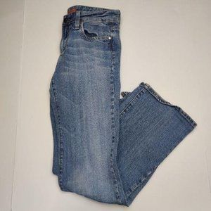 Vigoss Blue Jeans Juniors Size 9